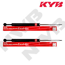 Ford Ecosport 2014-2018 SHOCK ABSORBER 3410011