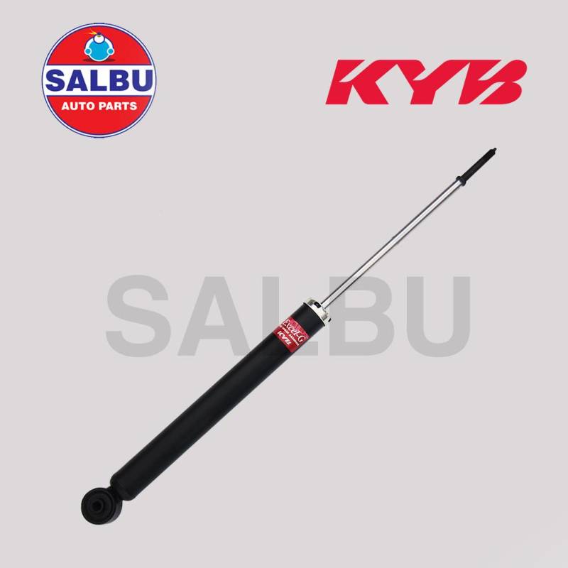 Toyota Vios / Yaris 2008-2012 REAR SHOCK ABSORBER 343471