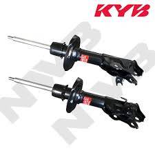 Honda Civic 1.8, 2.0 2006-2012 FRONT SHOCK ABSORBER 339161/339162