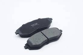Chevrolet Aveo And Spin 2003-2011 FRONT BRAKE PAD DB-1748