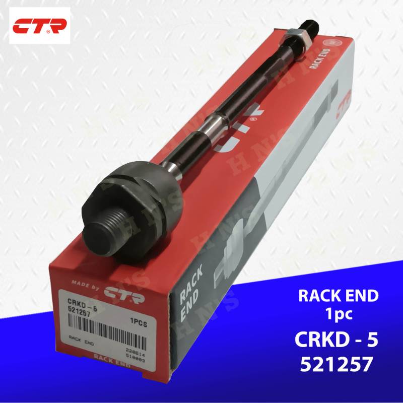 hevrolet Spark 1.0 M200 ( 2005 - 2010 ) / Matiz, Matiz ll ( 98-05 ) RACK END CRKD-5 SPARK 2009