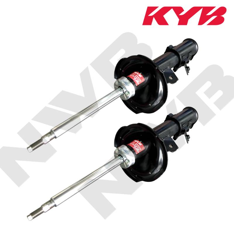 Kia Rio 2006-2011 FRONT SHOCK ABSORBER 3330052/3330053