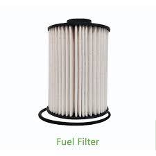 Foton Traveller / Thunder / Toplander / Tornado FUEL FILTER F519925