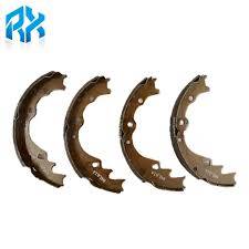 FORD MAXI-D, SPECTRUM XLT 1.8 BRAKE SHOE K3349
