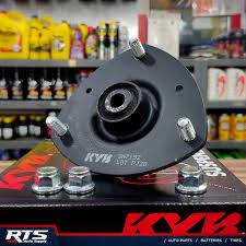 FRONT For Honda Civic Dimension VTEC3 1.5, VTI 1.5,1.6 (01-06) SHOCK MOUNTING SAM-SM7152