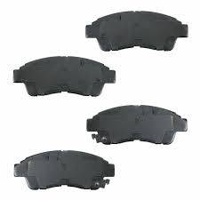 FORD GALAXY I 2.0/2.3 11.95-05.06. FRONT BRAKE PAD DB-1525