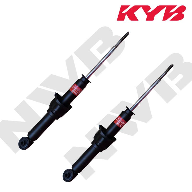 Honda Civic ESI, LX 1993-1996 REAR SHOCK ABSORBER 341193