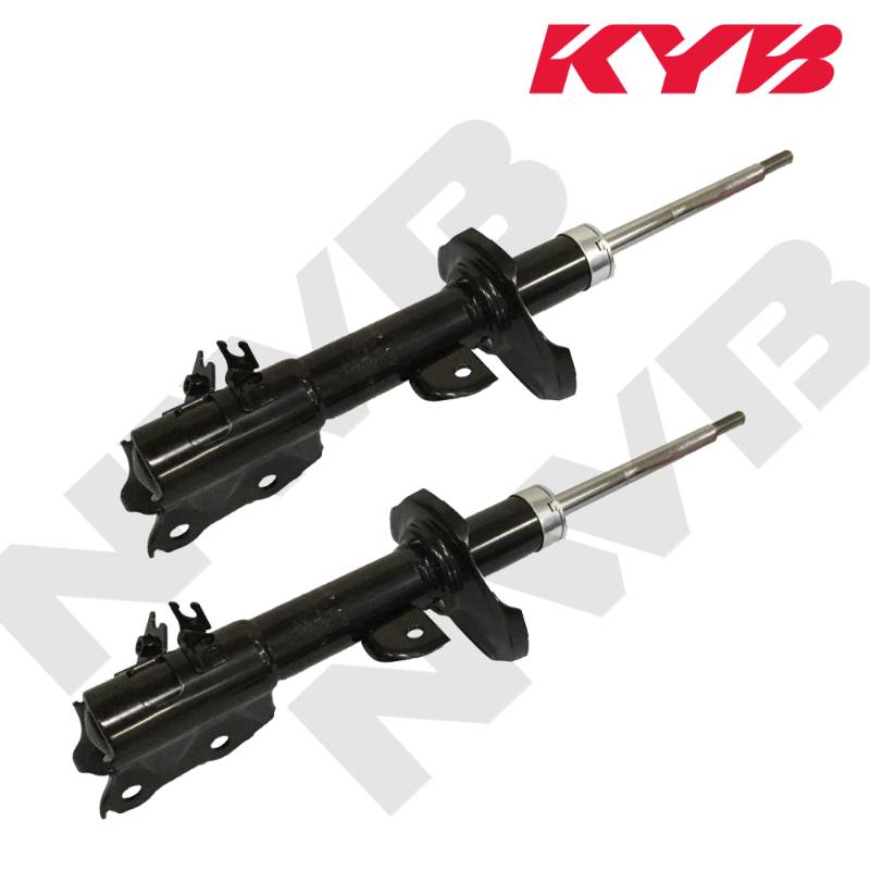 Suzuki Celerio 2016-2021 FRONT SHOCK ABSORBER 3320022/23