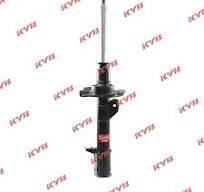 Ford Escape 2.3, 3.0 2004 - 2014 FRONT SHOCK ABSORBER 339068/339069 ESCAPE