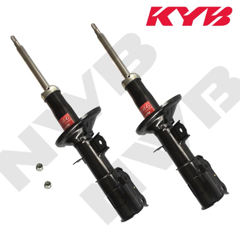 Hyundai Getz 2002-2012 FRONT SHOCK ABSORBER 333506