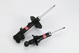 NISSAN Datsun Pick-Up 1600, 1500, 1300 , J Series (56210 - B5600) SHOCK ABSORBER 443358