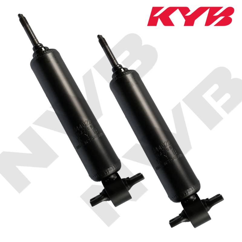 Mitsubishi L300 (ALL) 1987-2017, Adventure 1998-2017 FRONT SHOCK ABSORBER 444022