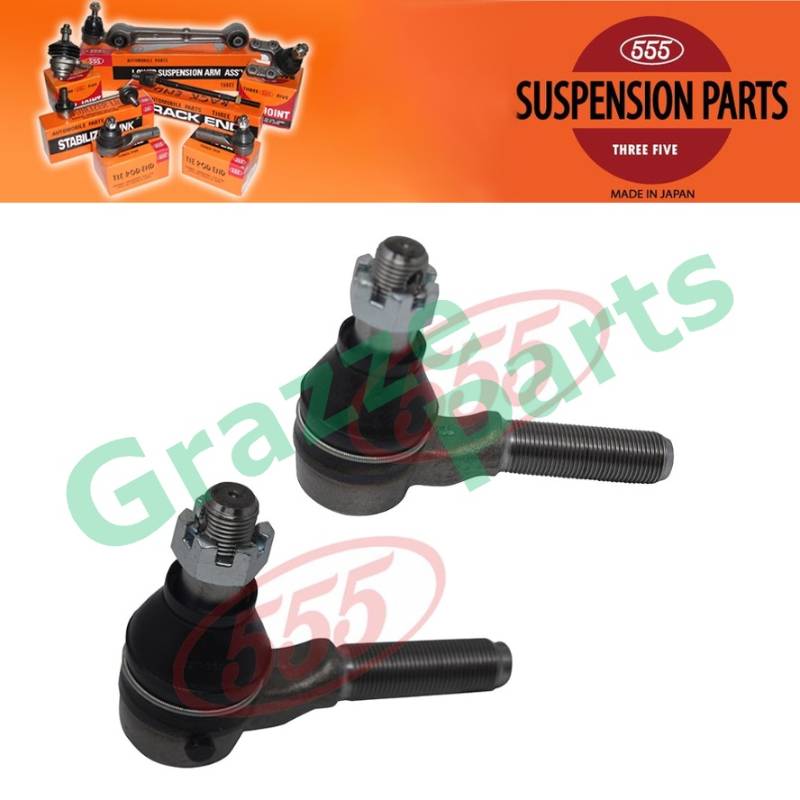 MAZDA T3000 T4000 TIE ROD SE-1341R/L