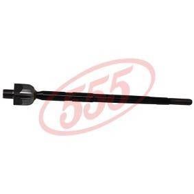 RACK END RSR-1550