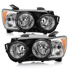 HEAD LIGHT CHEV.SONIC 2015