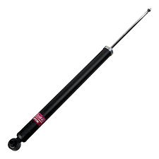 Mazda 3 (ALL) 2003-2013 REAR SHOCK ABSORBER 343412