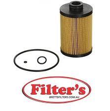 Isuzu ELF, Forward 4JJ1-T 2012 FUEL FILTER F-516