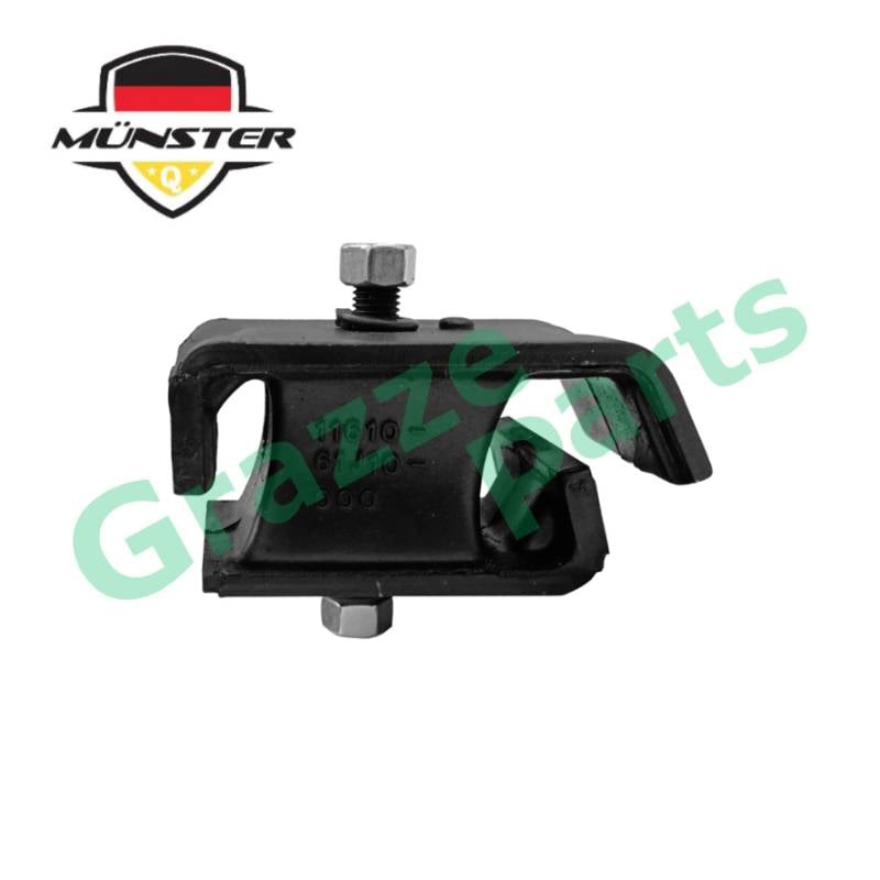 SUZUKI APV 05 LEFT ENGINE SUPPORT 11610-61J10