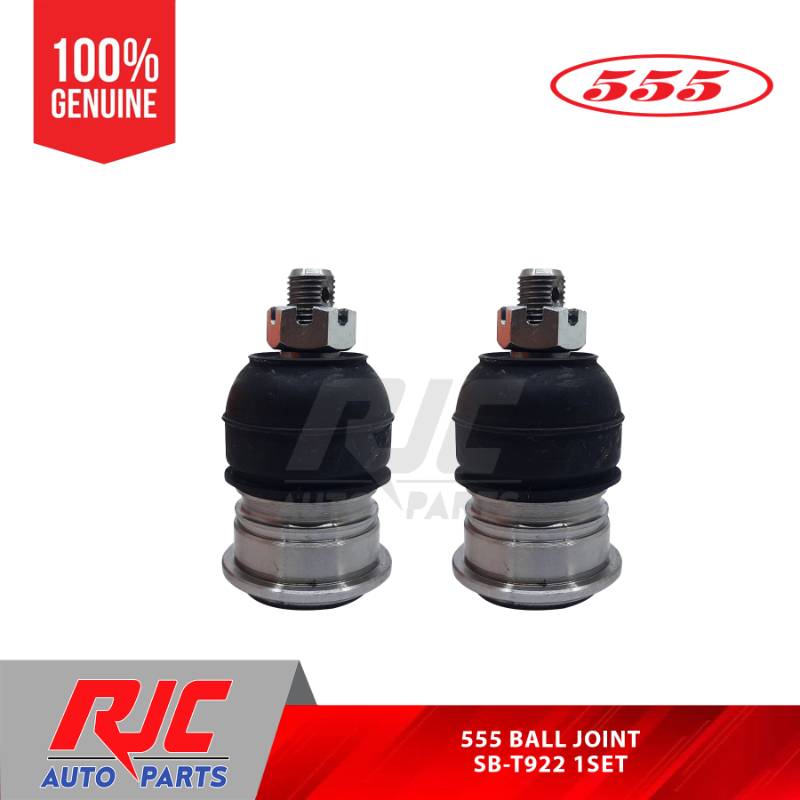 TOYOTA WIGO 2014-2022 BALL JOINT SB-T922