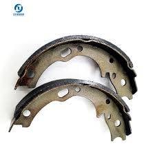 MITSUBISHI CANTER 2002 BRAKE SHOE K4443