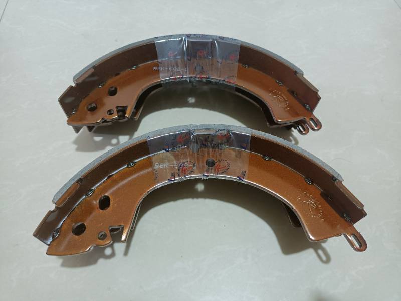 MAZDA 323 / MAZDA Familia / KIA Avella BRAKE SHOE RSK-385