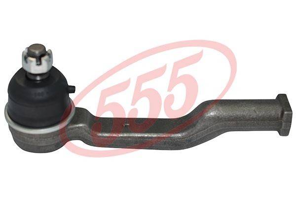 MAZDA B2200 TIE ROD SE-1372