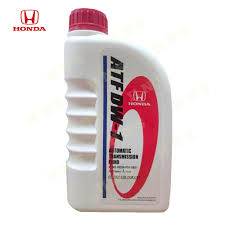 ATF HONDA DW-1