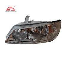 HEAD LIGHT ALMERA  2015