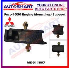 Mitsubishi Fuso 4D30 ENGINE SUPPORT ME-011807