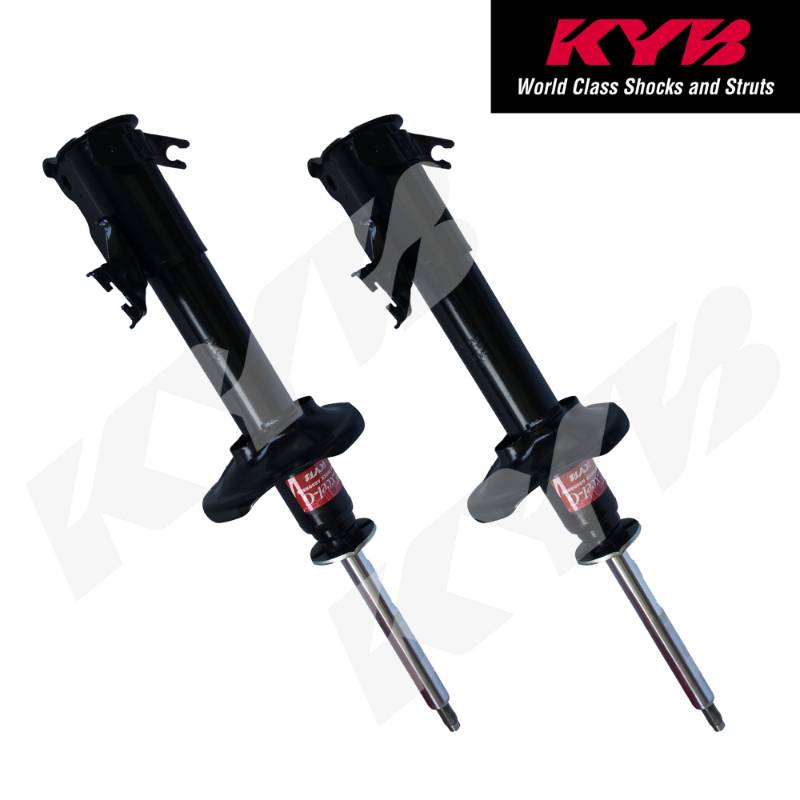 Nissan Exalta STA, SLA (V9-131R-G) 1999 - 2002 FRONT SHOCK ABSORBER 333239/238