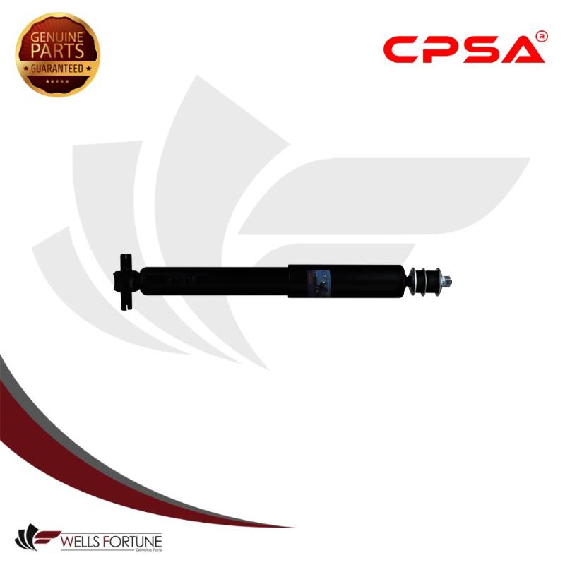 MAZDA E2000 E2200 BONGO 2WD T-BC 1983 - 1999 FRONT SHOCK ABSORBER 553223