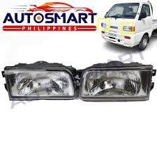 HEAD LIGHT 35120-61J00 MULTICAB