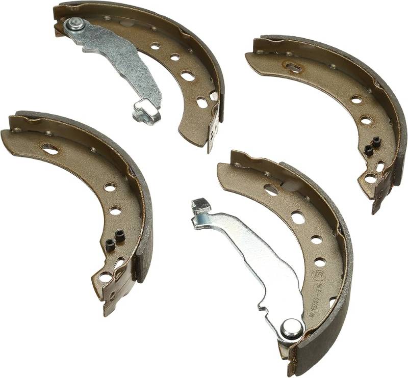 Hyundai Accent Rear BRAKE SHOE AK-8890
