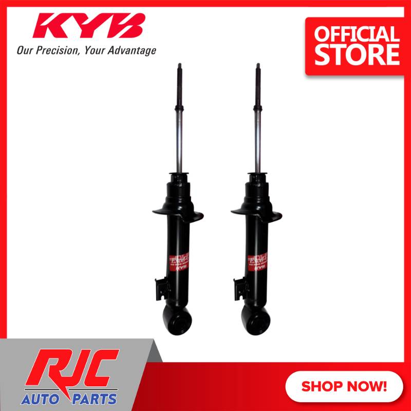 Mitsubishi Strada Pick-Up, Triton 2006 - 2021 FRONT SHOCK ABSORBER 340033
