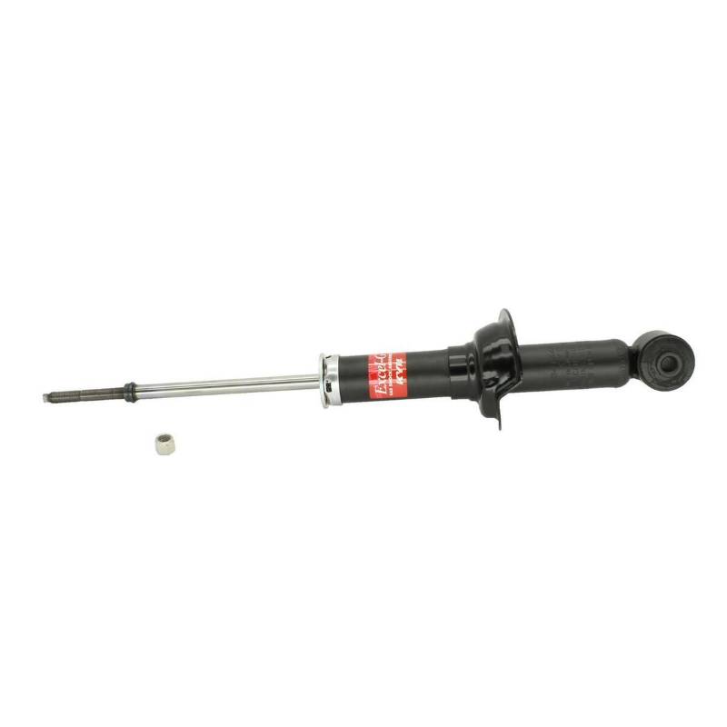 Mitsubishi Lancer EX, GLS 2007 - 2012 REAR SHOCK ABSORBER 341444