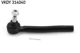 [2016 - 2021] Ford Everest, [2018 - 2020 T8] Ford Ranger TIE ROD EB3C-3290
