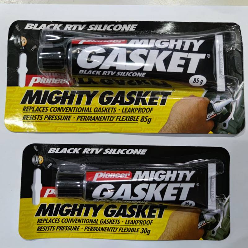 MIGHTY GASKET