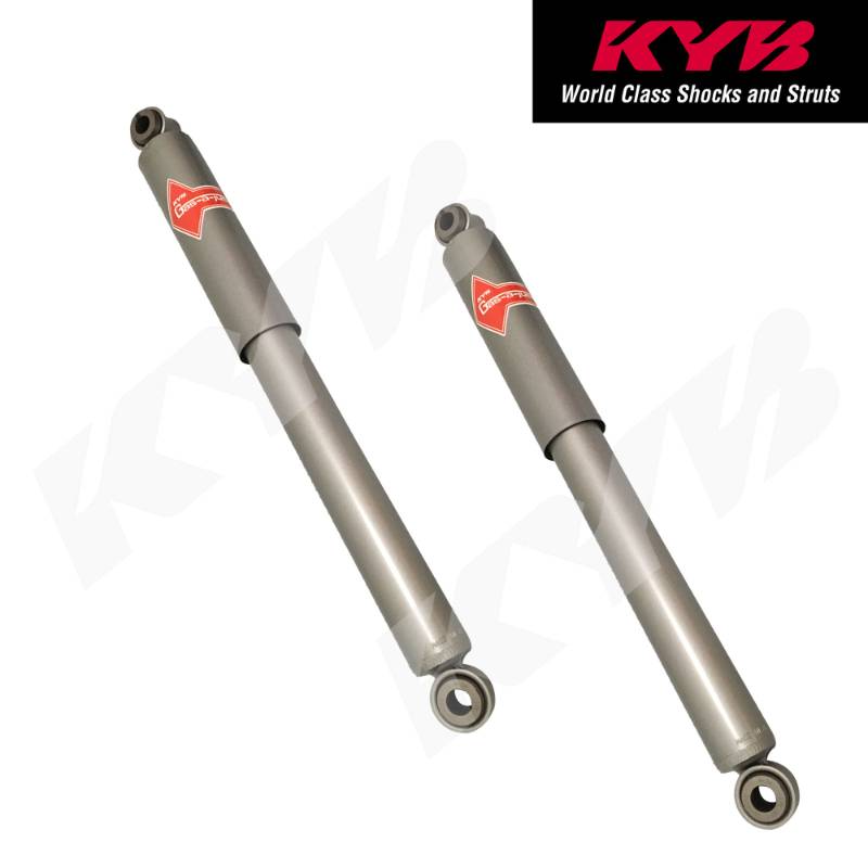 Nissan Urvan DSL 1990 - 2015 REAR SHOCK ABSORBER 554075