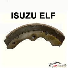 ISUZU ELF  BRAKE SHOE RSK-428
