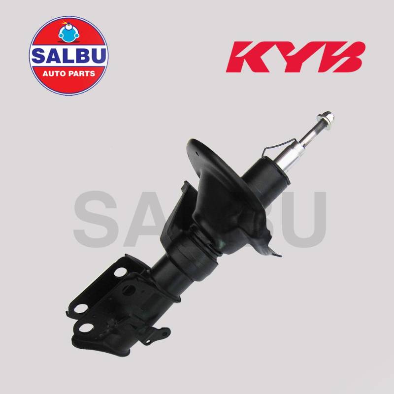 Honda Civic 2001-2005 FRONT RIGHT SHOCK ABSORBER 331010/11