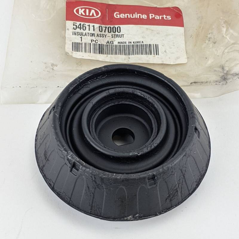 FRONT HYUNDAI EON 2012-2019, KIA PICANTO 2004-2009 SHOCK MOUNTING 54611-07000 PICANTO 2008