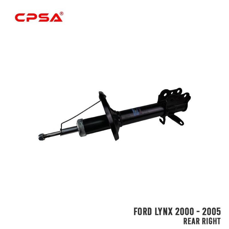 Ford Lynx GHIA, RS 2001-2005 REAR SHOCK ABSORBER 333296