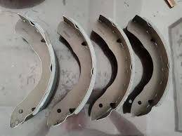 Isuzu Elf C240 BRAKE SHOE K4402