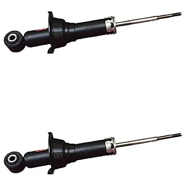 Rear For Honda Cr-V 2.0 And 2.4 2007-2012 SHOCK ABSORBER 340492
