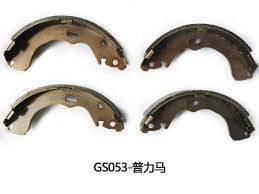 HYUNDAI STAREX BRAKE SHOE RK-718