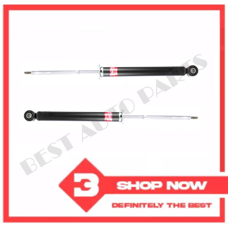 Chevrolet Cruze 2010- UP REAR SHOCK ABSORBER 348032