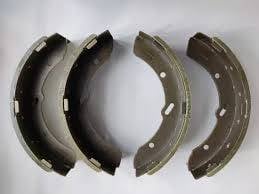 Mitsubishi Canter 4D31/4D32 BRAKE SHOE K6653