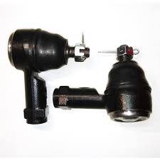 Hyundai GRACE H100 94-, STAREX 94-, Mitsubishi DELICA L300 86-, Outer TIE ROD END H100