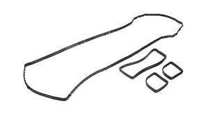 Ford Focus 1.8L & 2.0L GAS 2006-2012 / Ford Escape 2.3L / Mazda 3 2.0L 2005-2014 / Mazda 6 2.5L / Mazda CX-7 2.5L VALVE COVER GASKET L501-10230 2.3