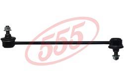CHEVROLET AVEO / KALOS, REZZO; DAEWOO KALOS, NUBIRA, TACUMA / REZZO 1.2-2.0 04.97- FRONT STABILIZER LINK SL-8270R
